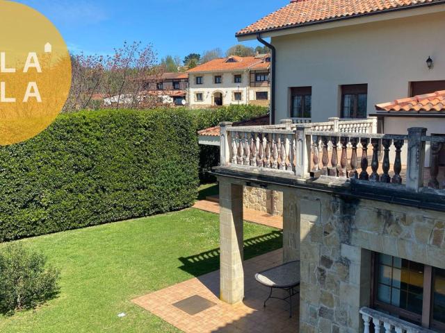 Chalet en venta en Barrika, Guipúzcoa
