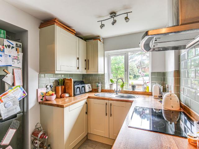 House for rent in The Butts, Kent