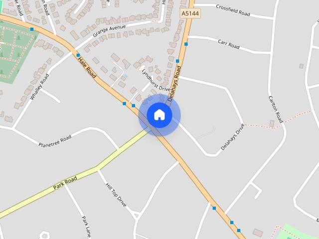 House for rent in Trafford Park, Greater Manchester