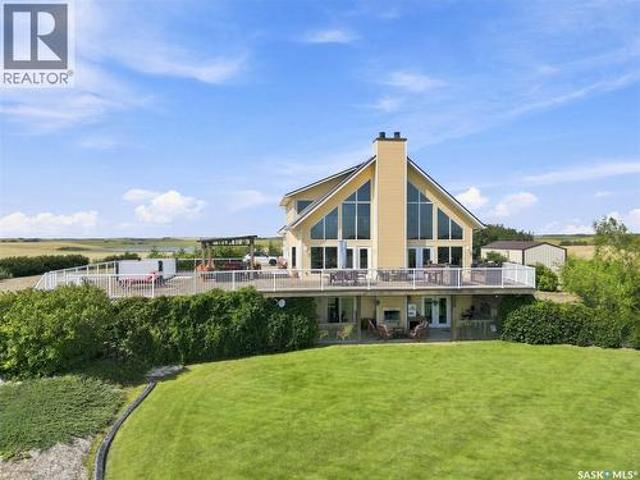 House for sale in Saskatchewan