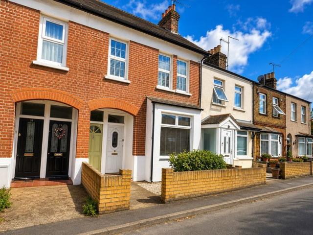 Apartment for rent in Broxbourne, Hertfordshire
