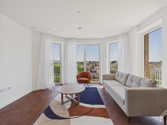 Apartment for rent in Brent Cross, Greater London