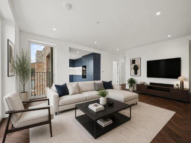 Apartment for rent in Brent Cross, Greater London