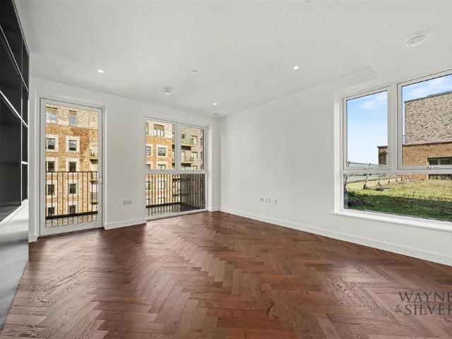 Apartment for rent in Brent Cross, Greater London