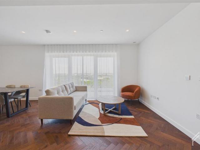 Apartment for rent in Brent Cross, Greater London