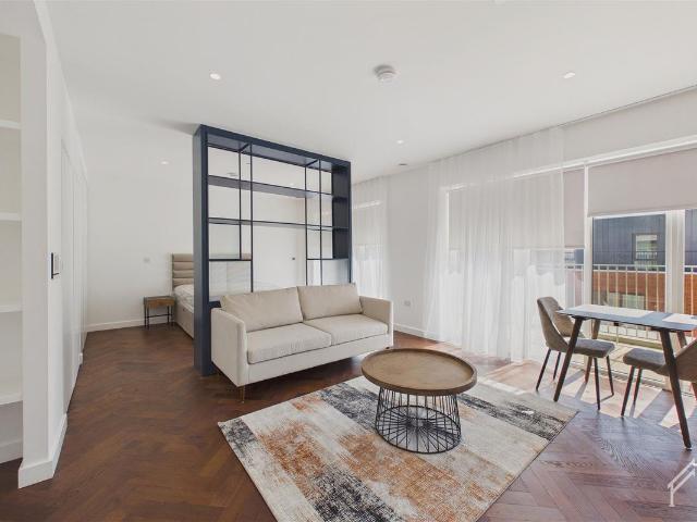Studio for rent in Brent Cross, Greater London