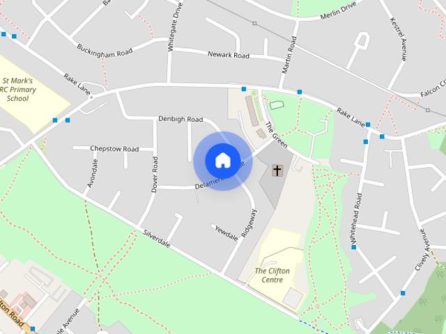 House for rent in Pendlebury, Salford