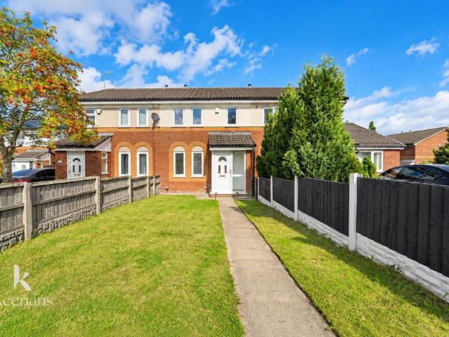 House for rent in Mill Hill, Blackburn