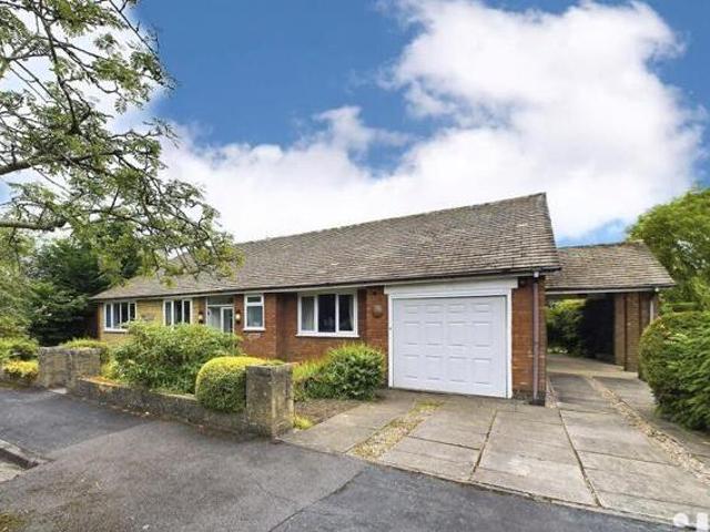 House for sale in Greater Manchester