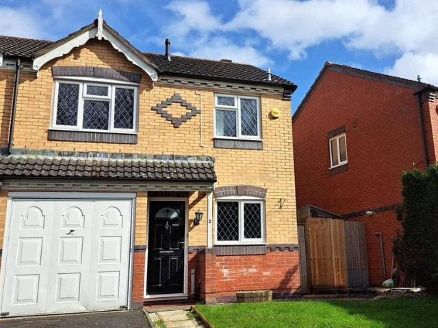 House for rent in Telford