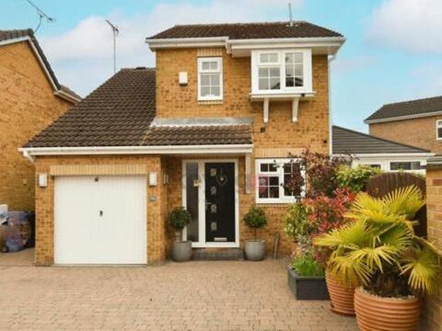 House for sale in Sothall, South Yorkshire