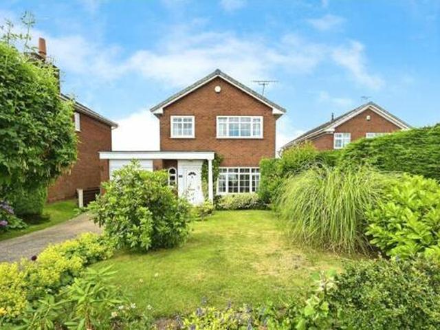 House for sale in Berry Hill, Potters Corner