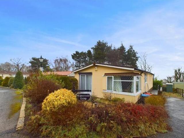 House for sale in Leftwich, Cheshire