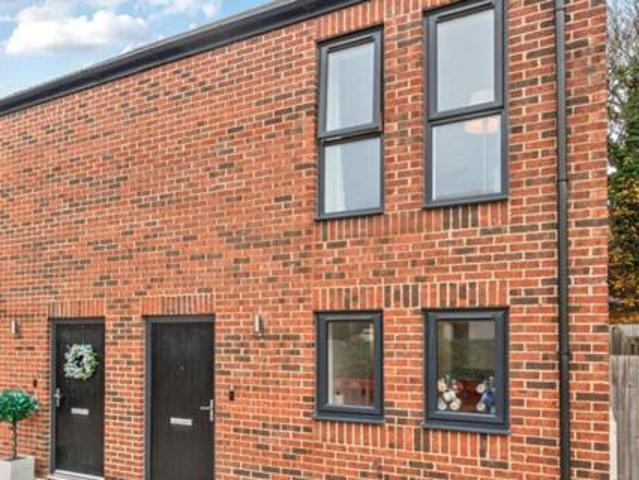House for sale in Lyons, Greater London
