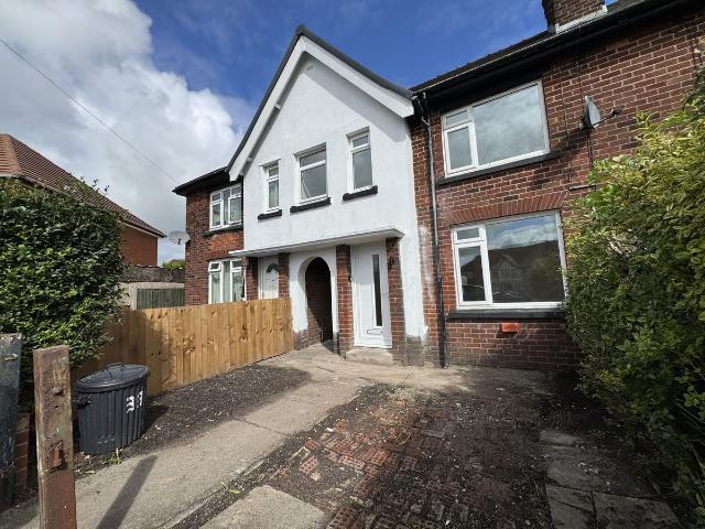 House for rent in Cowling, Andertons Mill