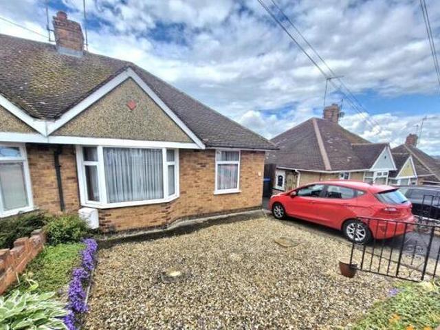 House for sale in Northampton, Northamptonshire