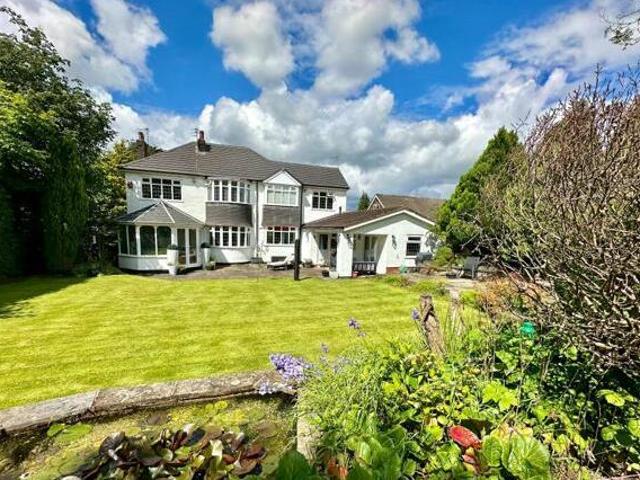 House for sale in Greater Manchester