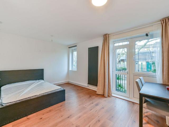 Studio for rent in Kensal Town, Maida Vale