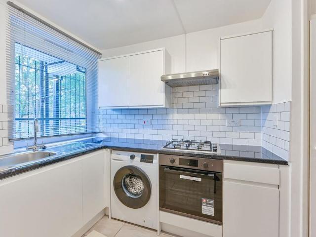 Apartment for rent in Kensal Town, Maida Vale