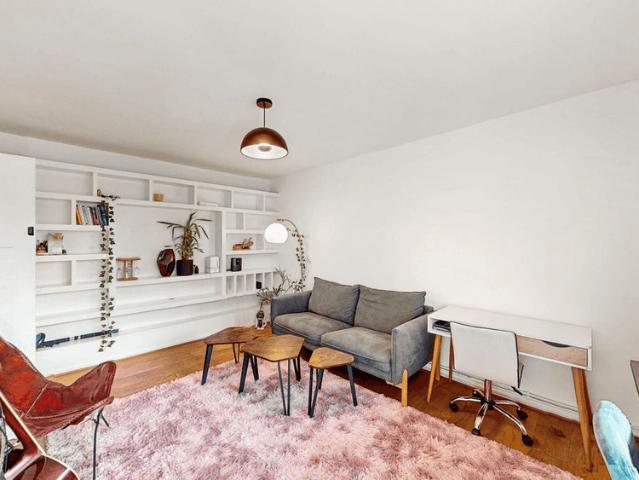 Apartment for rent in Maida Vale, Greater London