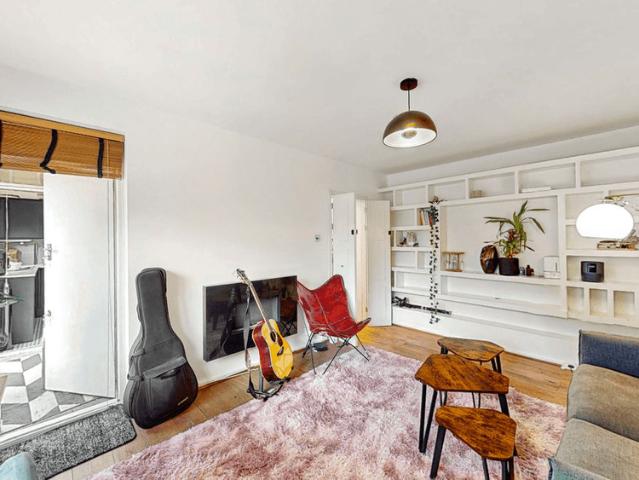 Apartment for rent in Maida Vale, Greater London