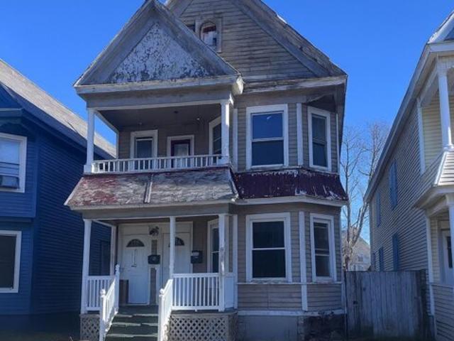 House for sale in Schenectady, New York