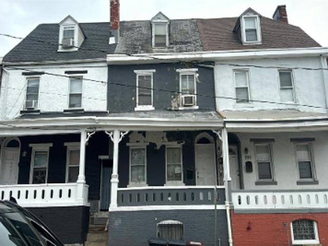 House for sale in Delaware