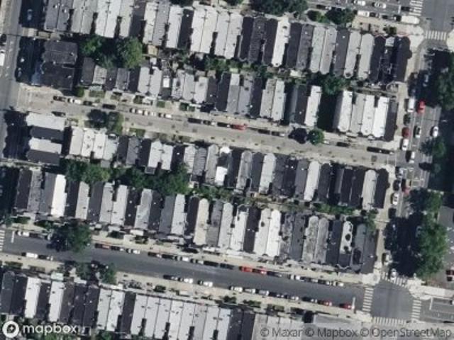 House for sale in Philadelphia, Pennsylvania
