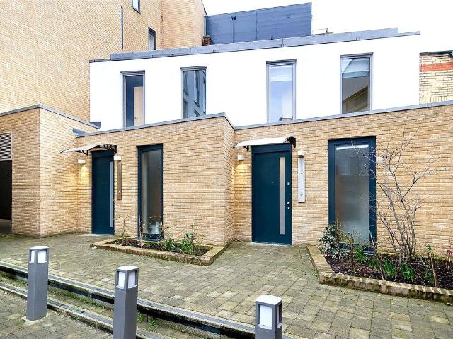 House for rent in London Borough of Camden, Greater London