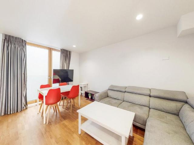 House for rent in London Borough of Camden, Greater London