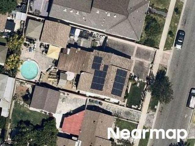 House for sale in Pico Rivera, California