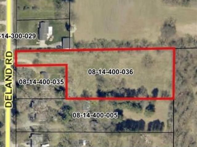 Land for sale in Flushing, Michigan