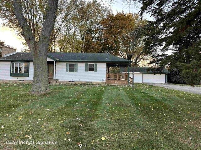 House for sale in Flushing, Michigan