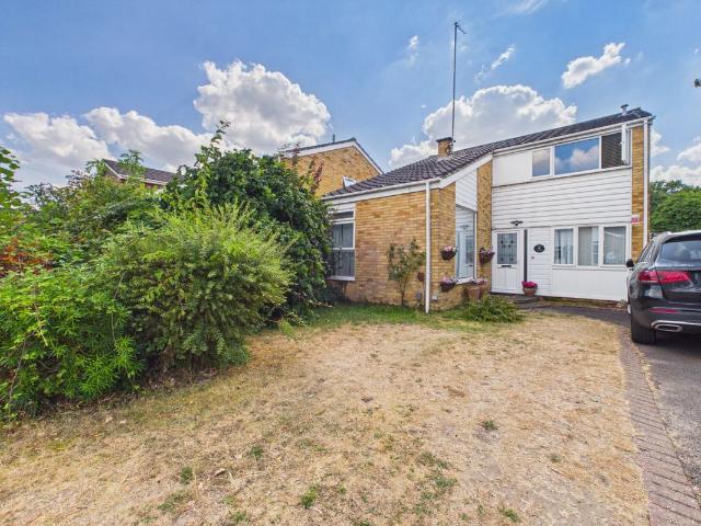House for rent in Winnersh