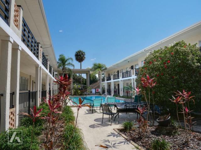 Apartment for rent in Orlando, Florida