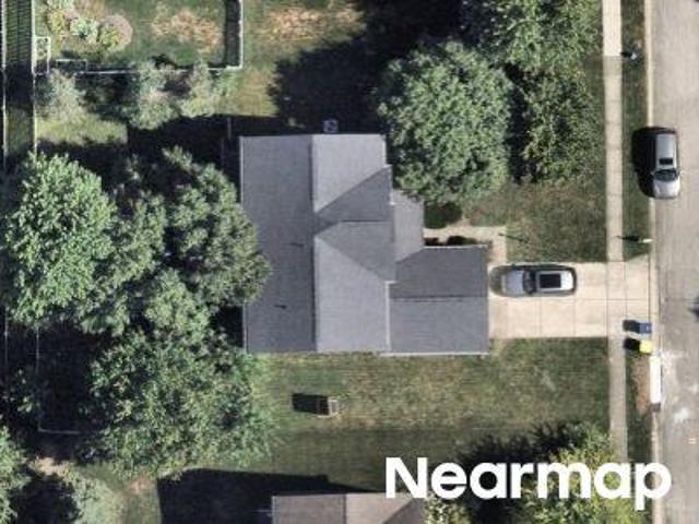 House for sale in Fishers, Indiana