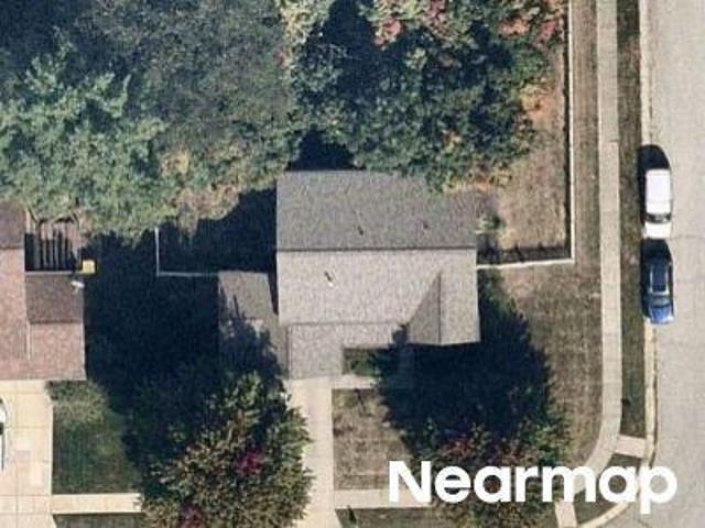 House for sale in Fishers, Indiana