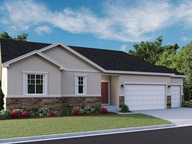 House for sale in Herriman, Utah