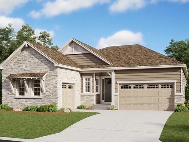 House for sale in Aurora, Dearborn County