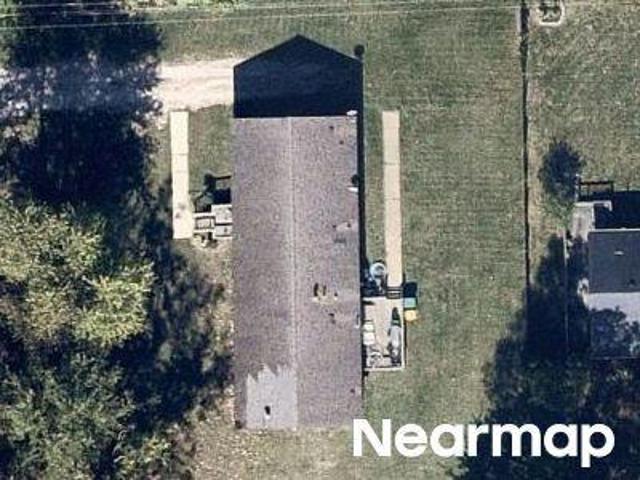 House for sale in Romulus, Michigan
