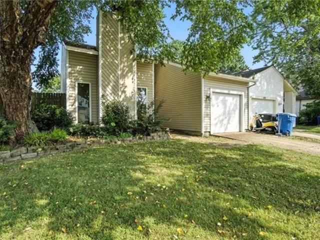 Condo for sale in Virginia Beach