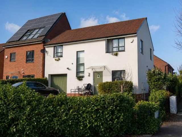House for rent in Blackfriars, Salford