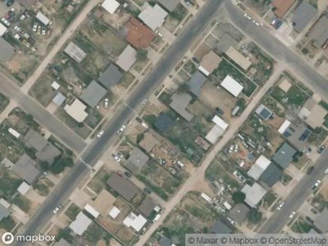 House for sale in Midland, Texas