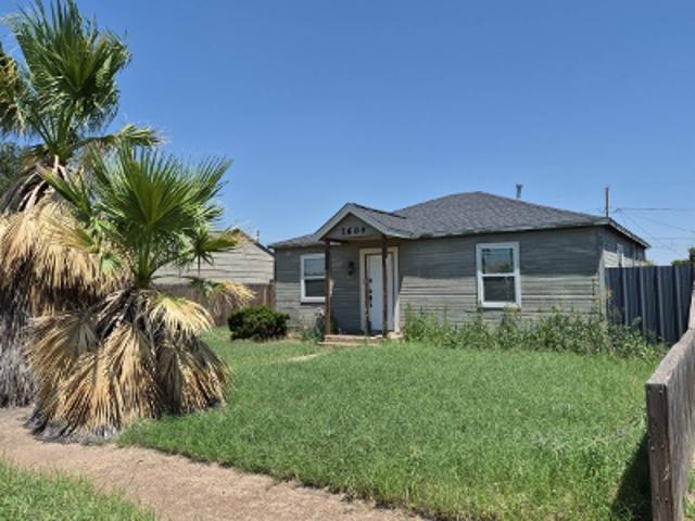 House for sale in Midland, Texas