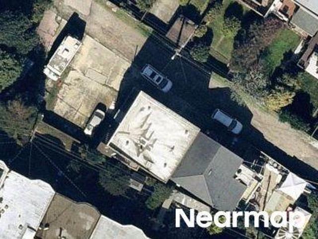 Commercial for sale in San Francisco, California