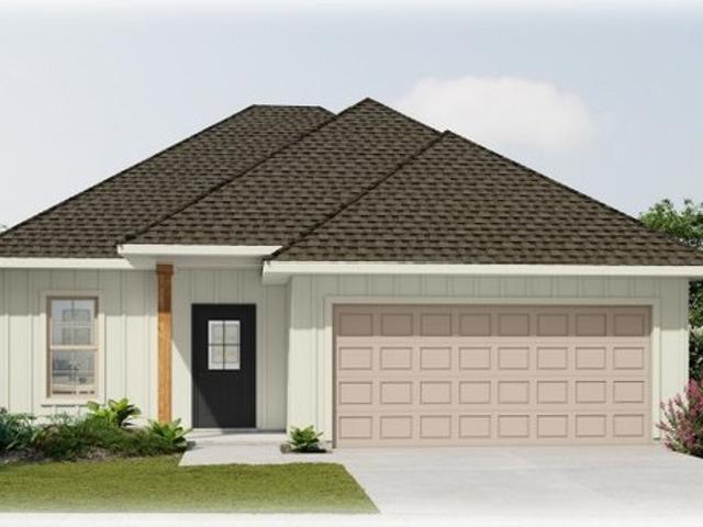 House for sale in Abita Springs, Louisiana