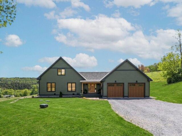 House for sale in Vermont