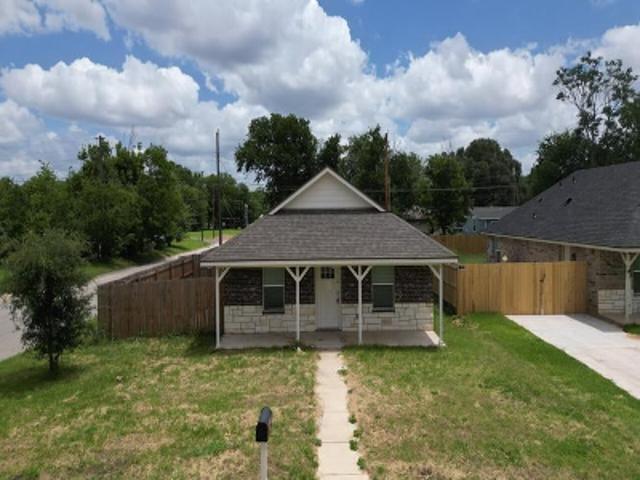 House for sale in Waco, Texas