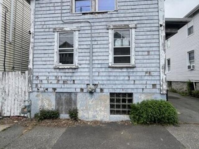 House for sale in Bristol, Massachusetts