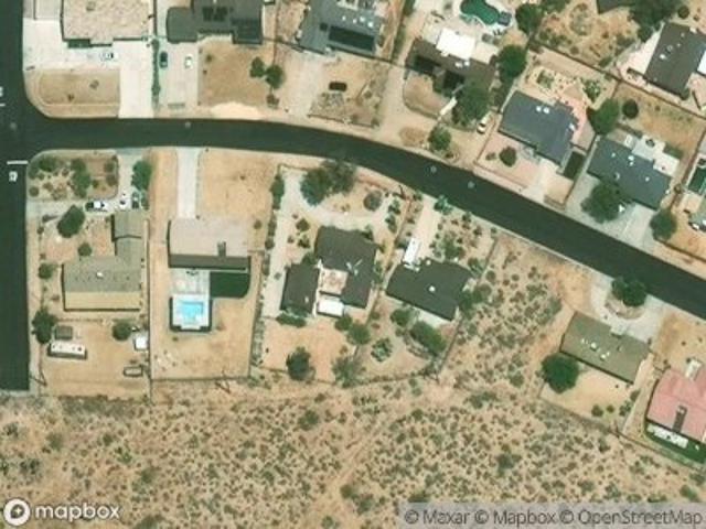 House for sale in Yucca Valley, California